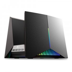 TP-Link Archer GE800 BE19000 Tri-Band Wi-Fi 7 RGB Gaming Router